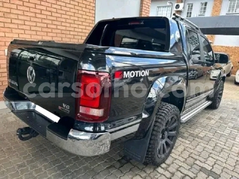 Big with watermark volkswagen amarok maseru maseru 30197