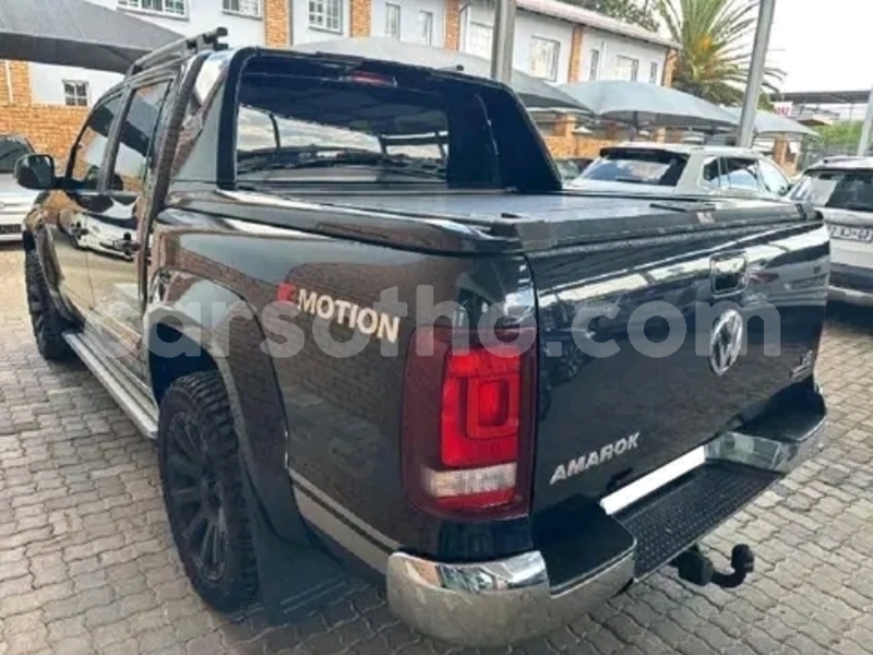 Big with watermark volkswagen amarok maseru maseru 30197