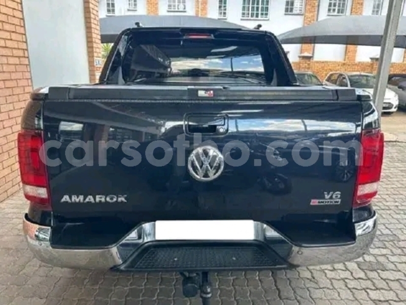 Big with watermark volkswagen amarok maseru maseru 30197