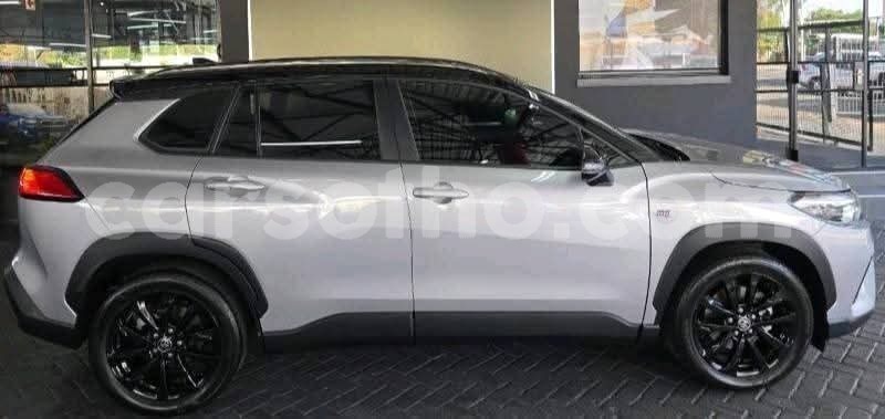 Big with watermark toyota corolla cross maseru maseru 30198