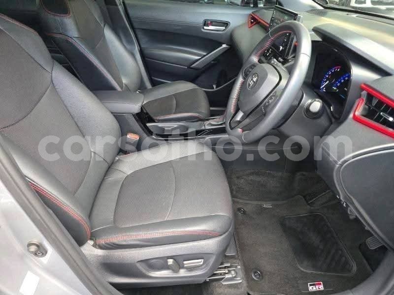 Big with watermark toyota corolla cross maseru maseru 30198