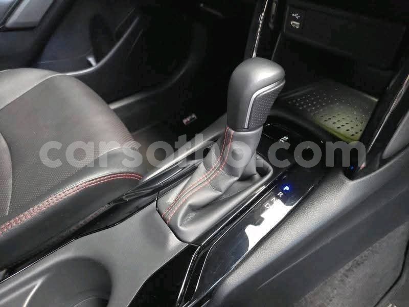 Big with watermark toyota corolla cross maseru maseru 30198