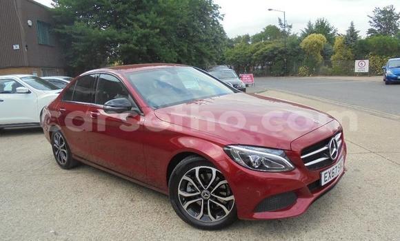 اشتري مستعمل Mercedes-Benz C–Class Red سيارة في Maputsoe في Leribe اشتري مستعمل Mercedes-Benz C–Class Red سيارة في Maputsoe في Leribe