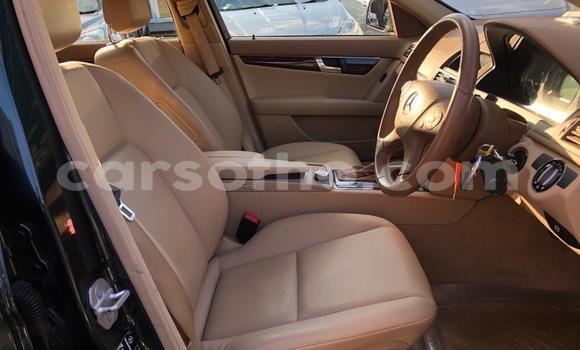 Buy Used Mercedes-Benz C–Class Green Car in Mohale's Hoek in Mohale's Hoek Buy Used Mercedes-Benz C–Class Green Car in Mohale's Hoek in Mohale's Hoek