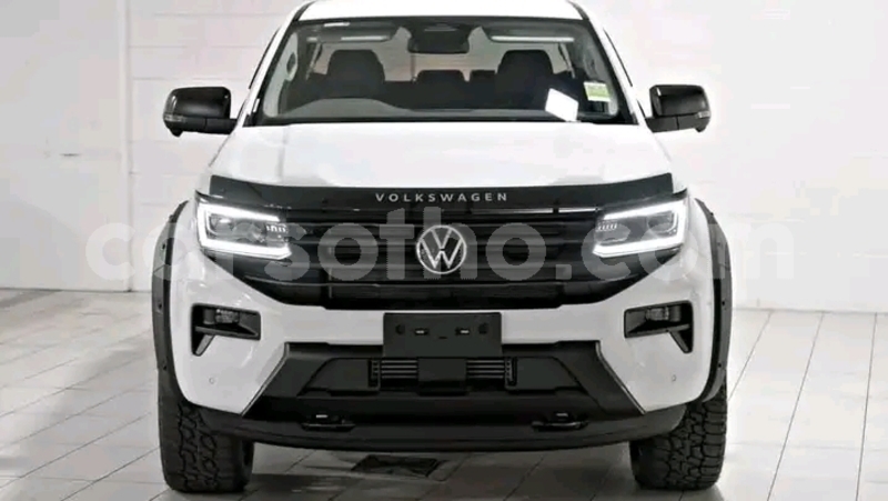 Big with watermark volkswagen amarok maseru maseru 30206
