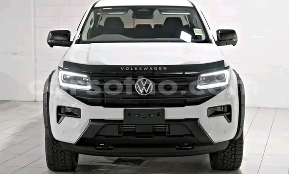 Acheter Occasion Voiture Volkswagen Amarok Noir à Maseru, Maseru Acheter Occasion Voiture Volkswagen Amarok Noir à Maseru, Maseru
