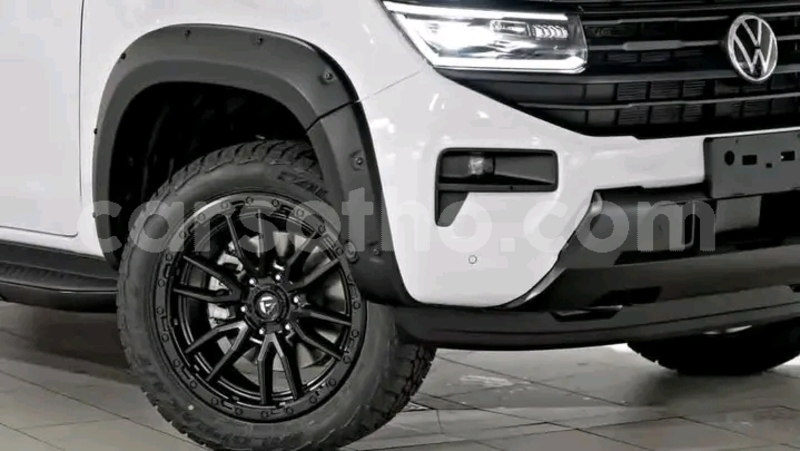 Big with watermark volkswagen amarok maseru maseru 30206