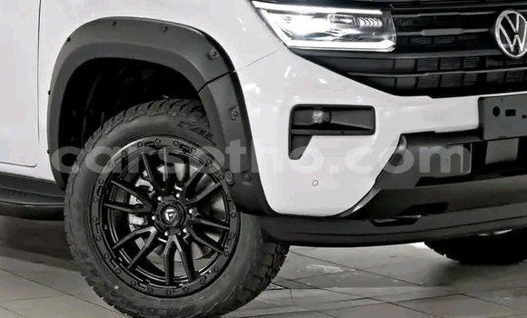 Sayi Na hannu Volkswagen Amarok Black Mota in Maseru a Maseru Sayi Na hannu Volkswagen Amarok Black Mota in Maseru a Maseru