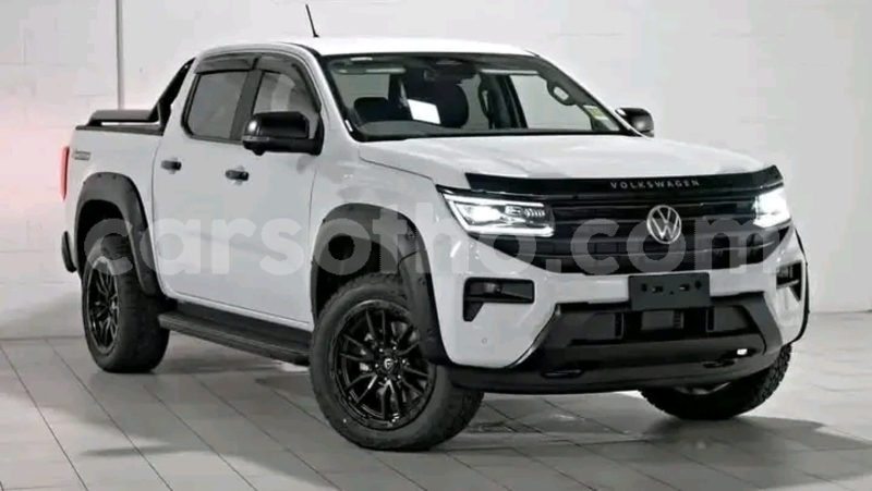 Big with watermark volkswagen amarok maseru maseru 30206