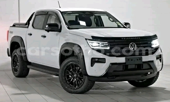 Sayi Na hannu Volkswagen Amarok Black Mota in Maseru a Maseru Sayi Na hannu Volkswagen Amarok Black Mota in Maseru a Maseru