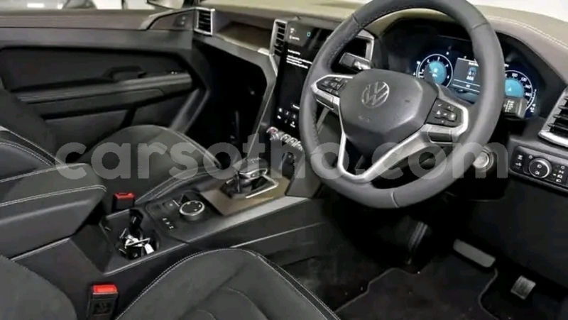 Big with watermark volkswagen amarok maseru maseru 30206