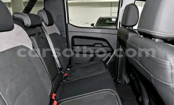 Sayi Na hannu Volkswagen Amarok Black Mota in Maseru a Maseru Sayi Na hannu Volkswagen Amarok Black Mota in Maseru a Maseru