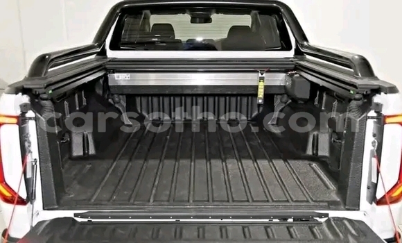 Sayi Na hannu Volkswagen Amarok Black Mota in Maseru a Maseru Sayi Na hannu Volkswagen Amarok Black Mota in Maseru a Maseru