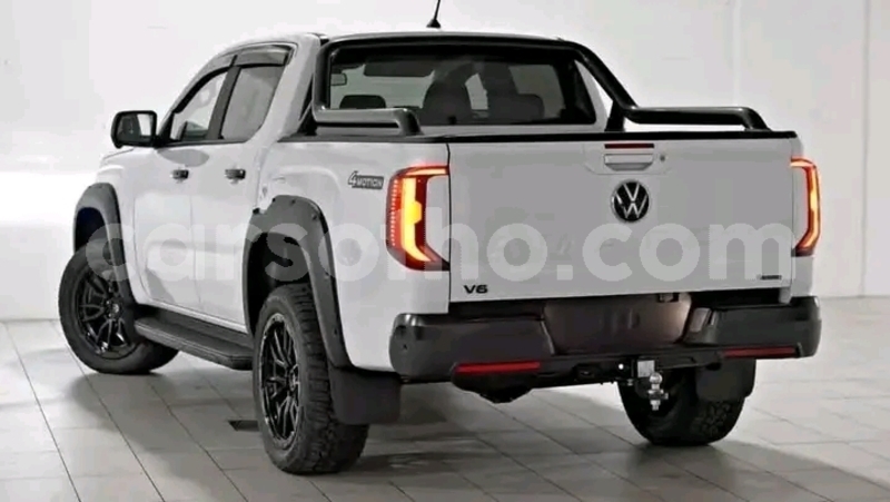 Big with watermark volkswagen amarok maseru maseru 30206