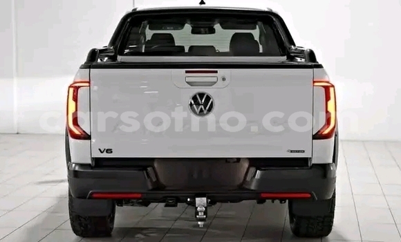 Sayi Na hannu Volkswagen Amarok Black Mota in Maseru a Maseru Sayi Na hannu Volkswagen Amarok Black Mota in Maseru a Maseru