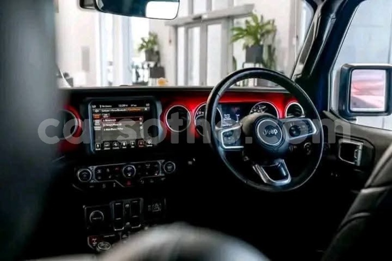 Big with watermark jeep wrangler maseru maseru 30207