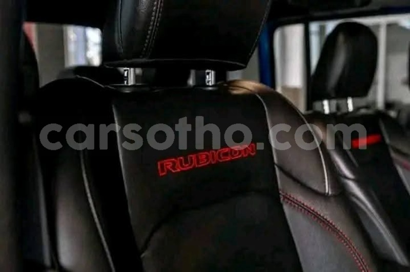 Big with watermark jeep wrangler maseru maseru 30207