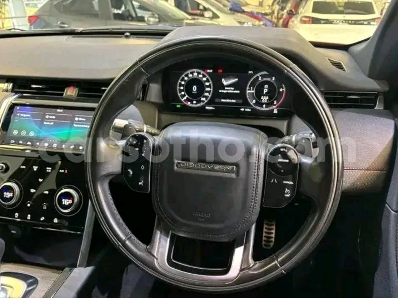 Big with watermark land rover discovery sport maseru maseru 30208