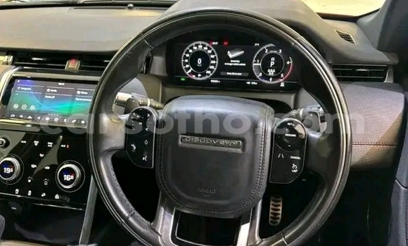 Sayi Na hannu Land Rover Discovery Sport Red Mota in Maseru a Maseru Sayi Na hannu Land Rover Discovery Sport Red Mota in Maseru a Maseru