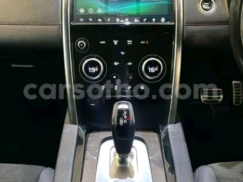 Big with watermark land rover discovery sport maseru maseru 30208