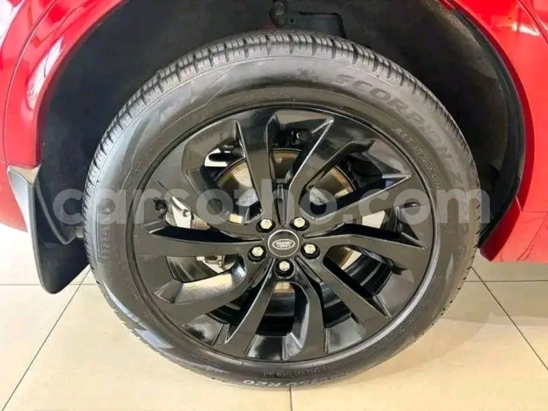 Big with watermark land rover discovery sport maseru maseru 30208