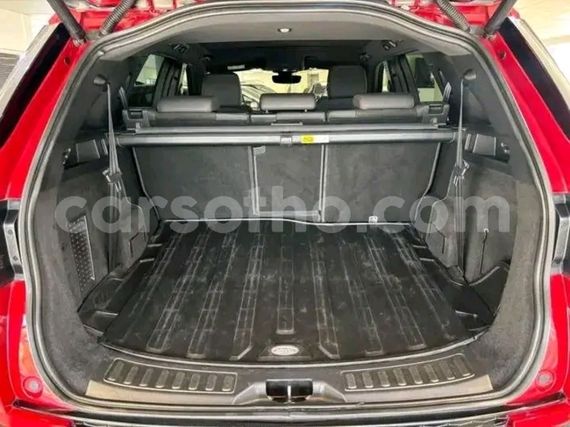Big with watermark land rover discovery sport maseru maseru 30208