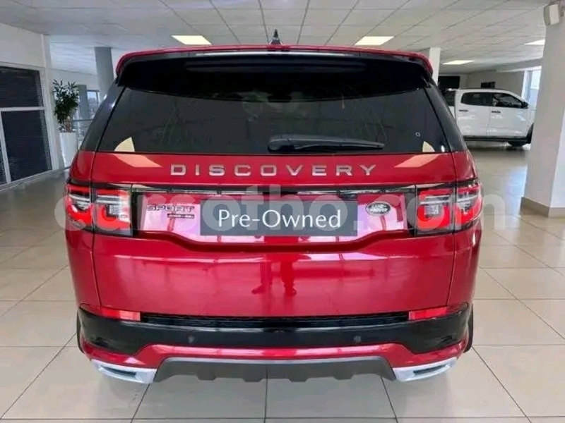 Big with watermark land rover discovery sport maseru maseru 30208