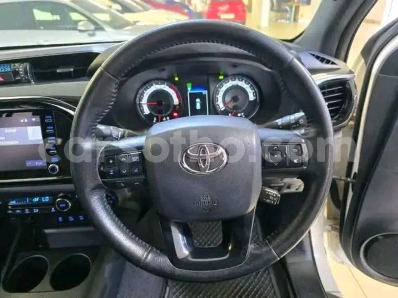 Big with watermark toyota hilux maseru maseru 30209