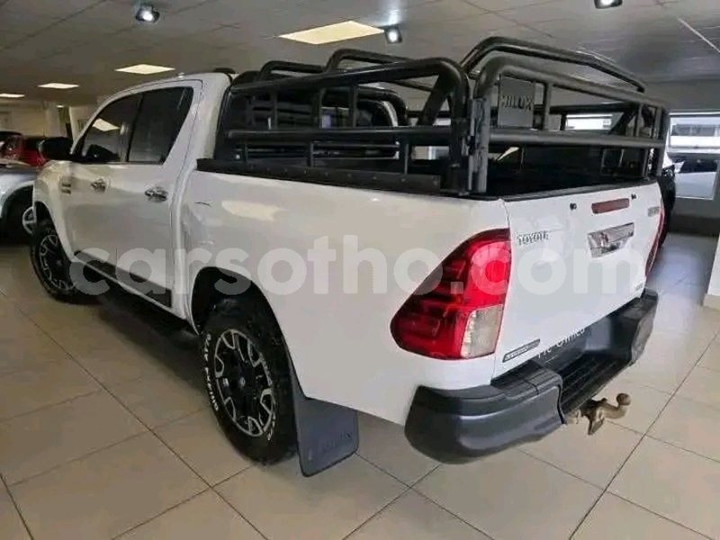Big with watermark toyota hilux maseru maseru 30209
