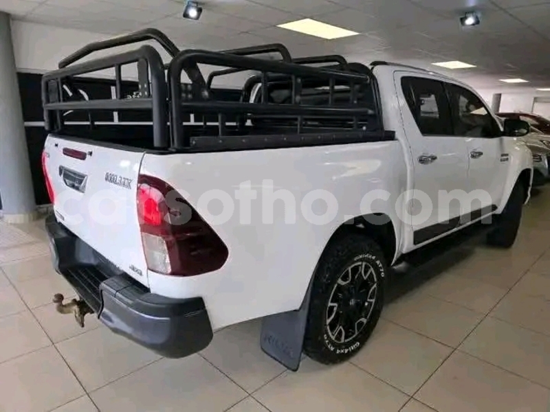 Big with watermark toyota hilux maseru maseru 30209