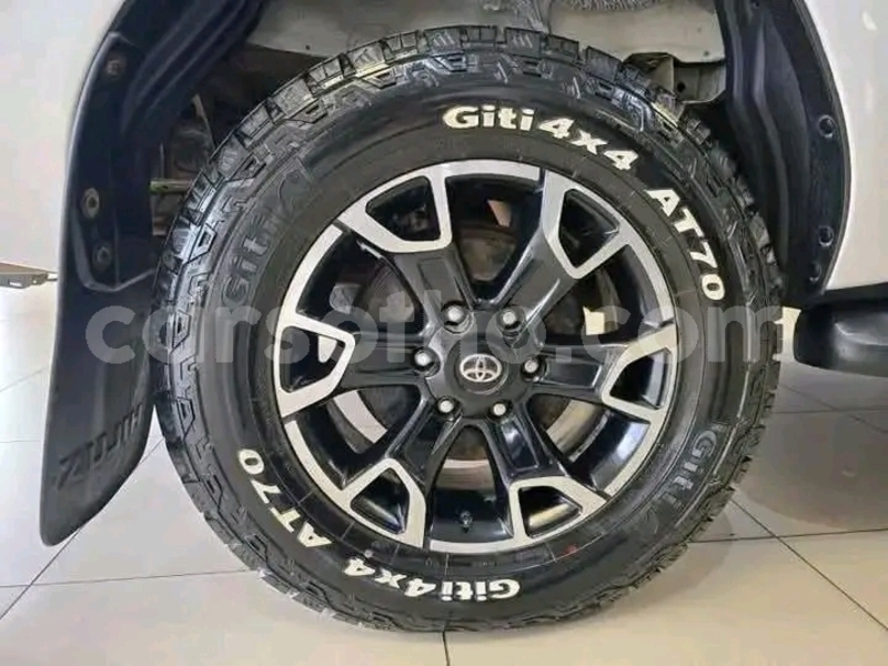 Big with watermark toyota hilux maseru maseru 30209