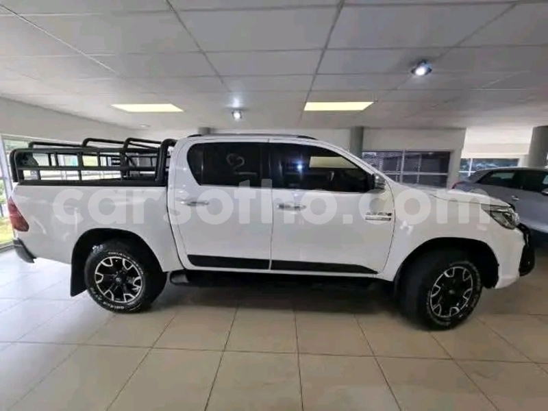 Big with watermark toyota hilux maseru maseru 30209