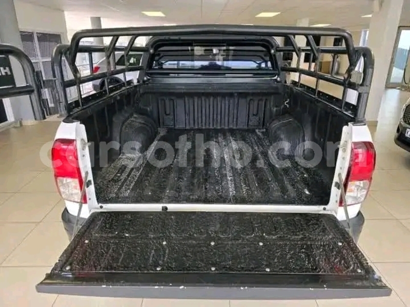 Big with watermark toyota hilux maseru maseru 30209