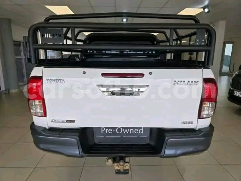 Big with watermark toyota hilux maseru maseru 30209