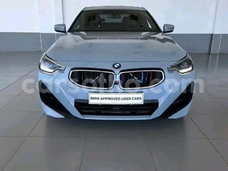 Big with watermark bmw 2 series maseru maseru 30210
