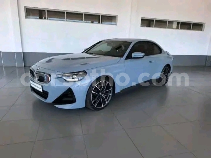 Big with watermark bmw 2 series maseru maseru 30210