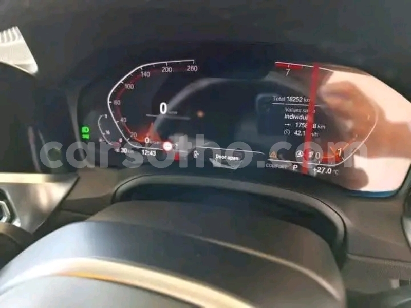 Big with watermark bmw 2 series maseru maseru 30210