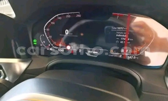 Sayi Na hannu BMW 2-Series Black Mota in Maseru a Maseru Sayi Na hannu BMW 2-Series Black Mota in Maseru a Maseru