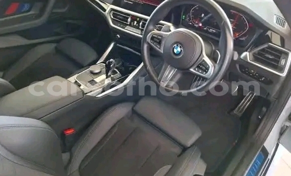 Sayi Na hannu BMW 2-Series Black Mota in Maseru a Maseru Sayi Na hannu BMW 2-Series Black Mota in Maseru a Maseru