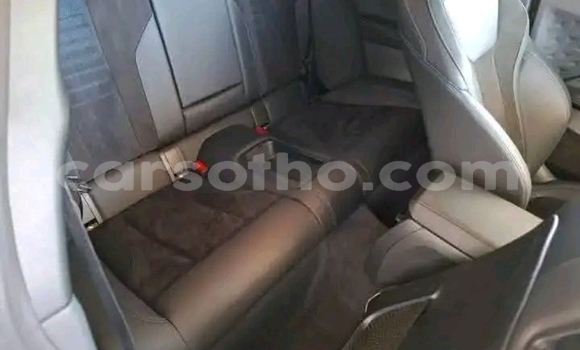 Sayi Na hannu BMW 2-Series Black Mota in Maseru a Maseru Sayi Na hannu BMW 2-Series Black Mota in Maseru a Maseru