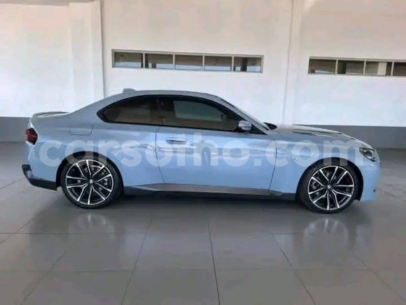 Big with watermark bmw 2 series maseru maseru 30210
