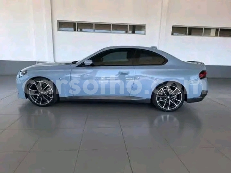 Big with watermark bmw 2 series maseru maseru 30210
