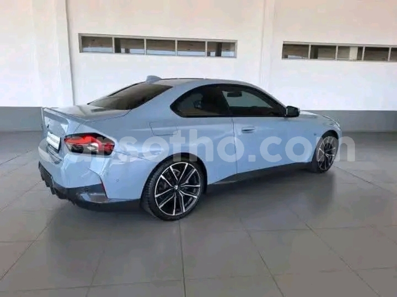 Big with watermark bmw 2 series maseru maseru 30210