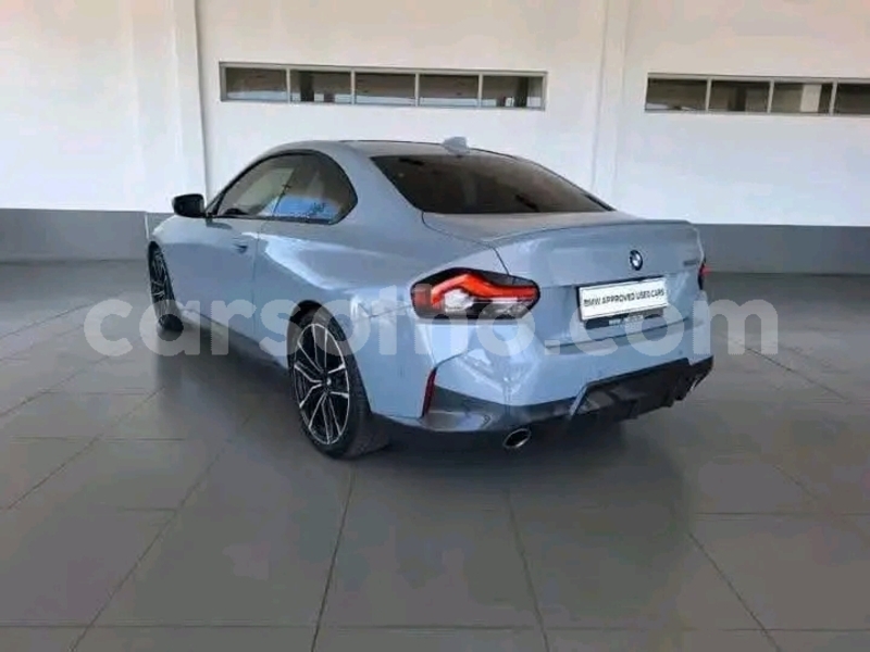 Big with watermark bmw 2 series maseru maseru 30210