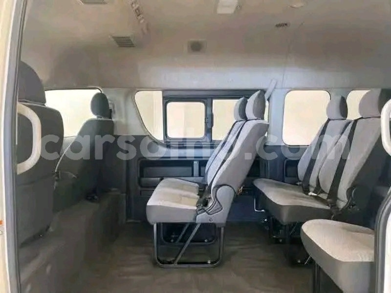 Big with watermark toyota hiace maseru maseru 30212