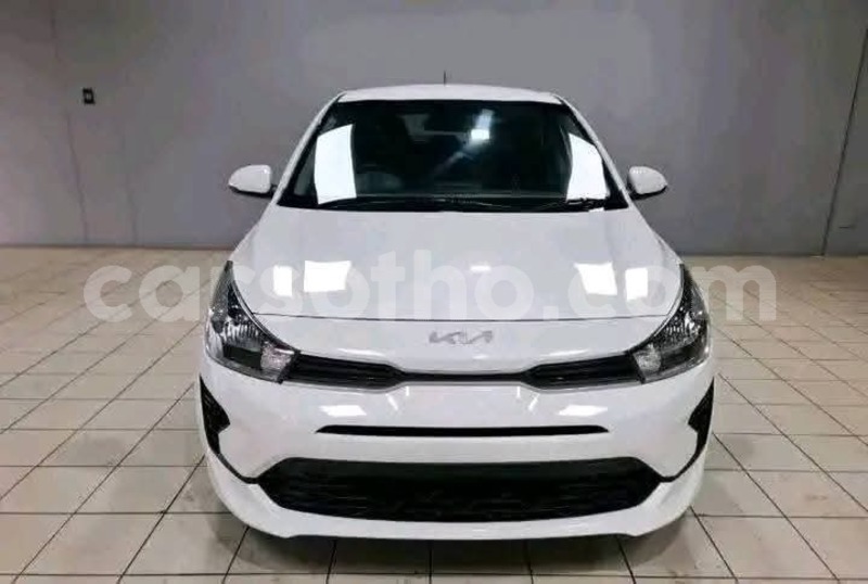 Big with watermark kia rio maseru maseru 30217