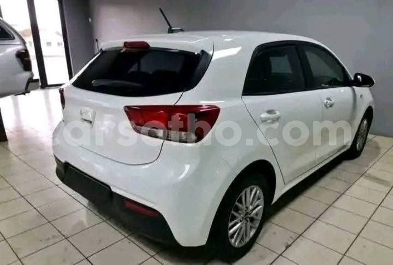 Big with watermark kia rio maseru maseru 30217