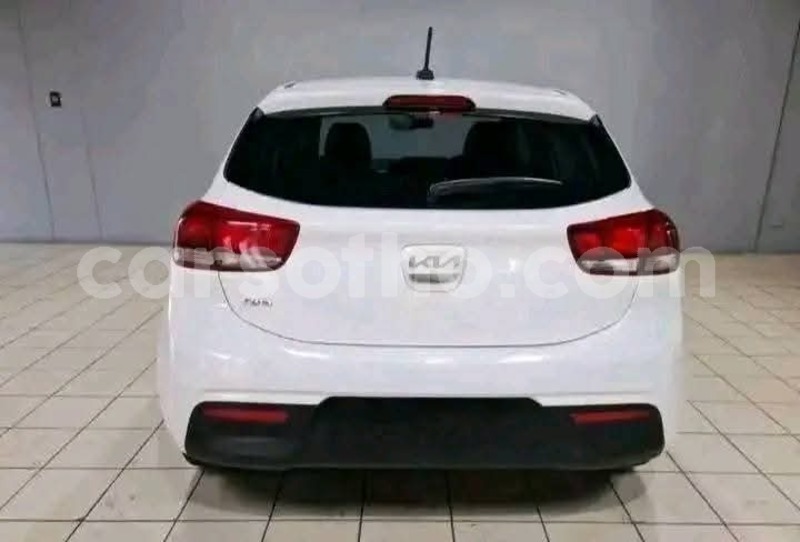Big with watermark kia rio maseru maseru 30217