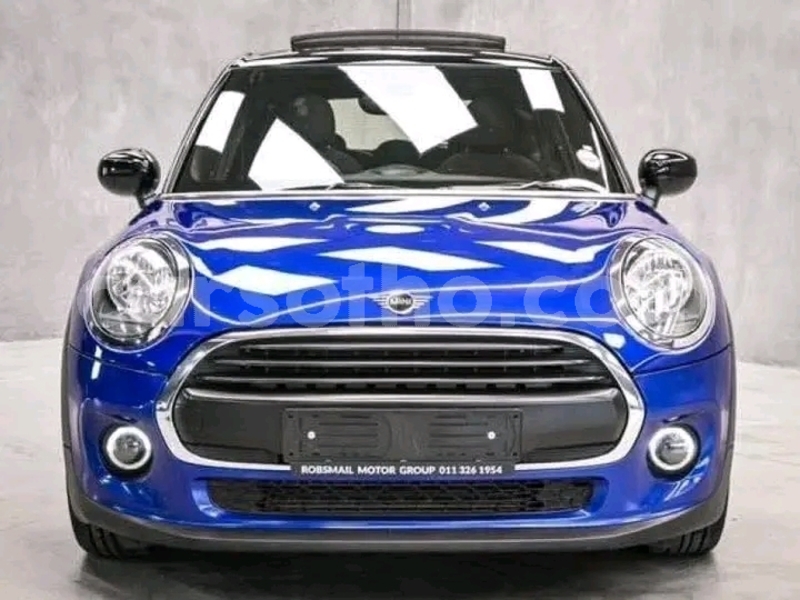 Big with watermark mini cooper maseru maseru 30221