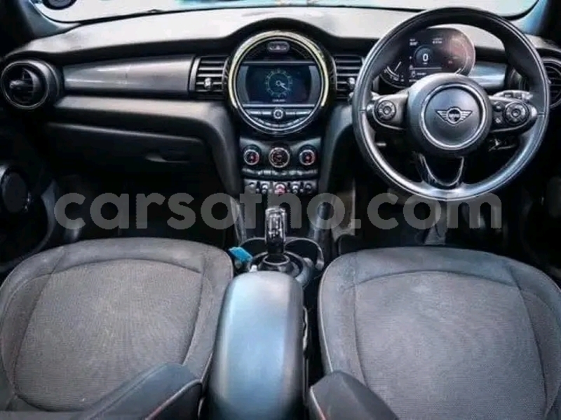 Big with watermark mini cooper maseru maseru 30221